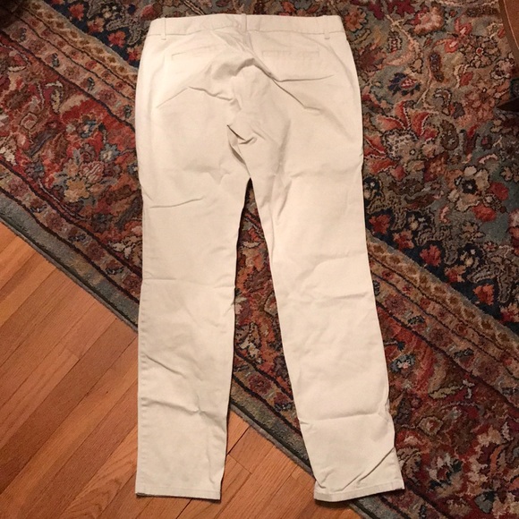 EUC J.Crew Bennett Chino Pants! - Picture 2 of 3